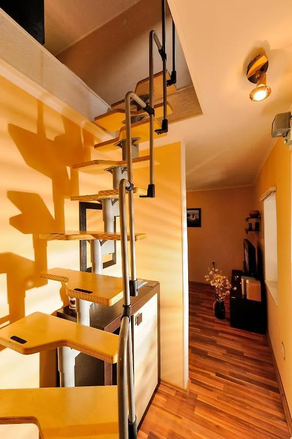 Apartments Kovacic_Grubisic Split